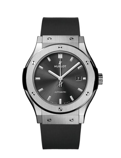 hublot classic fusion racing grey 38mm|Hublot classic fusion original.